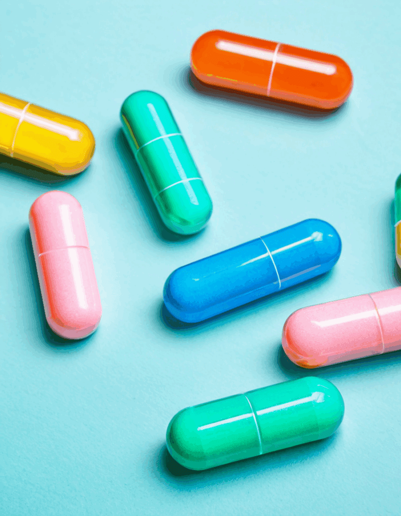 what is benzodiazepine used for