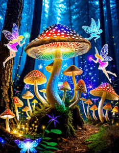 where can i buy magic mushrooms
