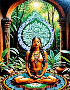 ayahuasca pronunciation