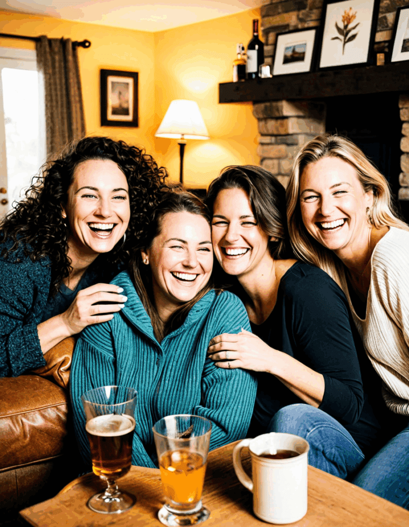 alcohol help