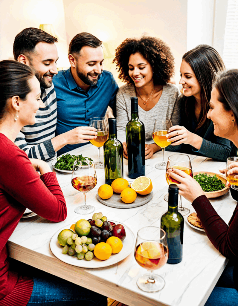 alcohol intoxication self care