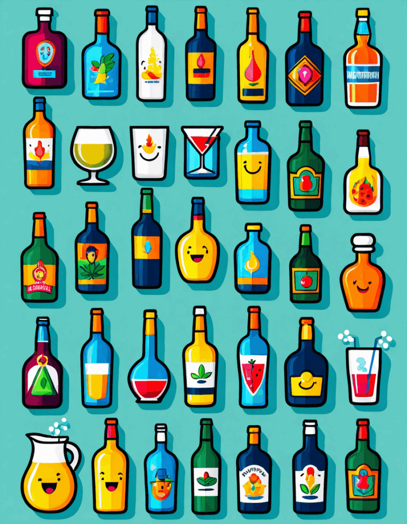 alcoholwithdrawal symptoms