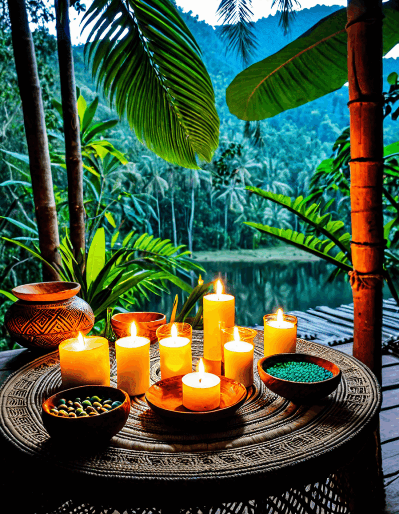 ayahuasca drugs
