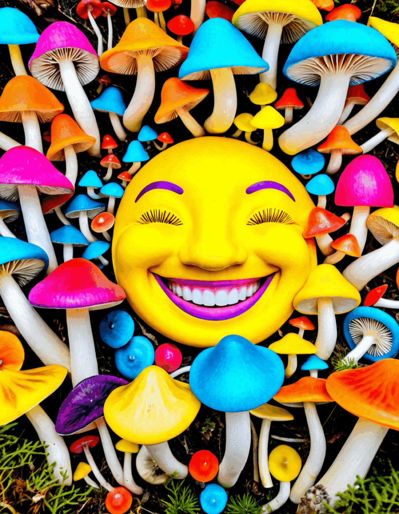 define psilocybin