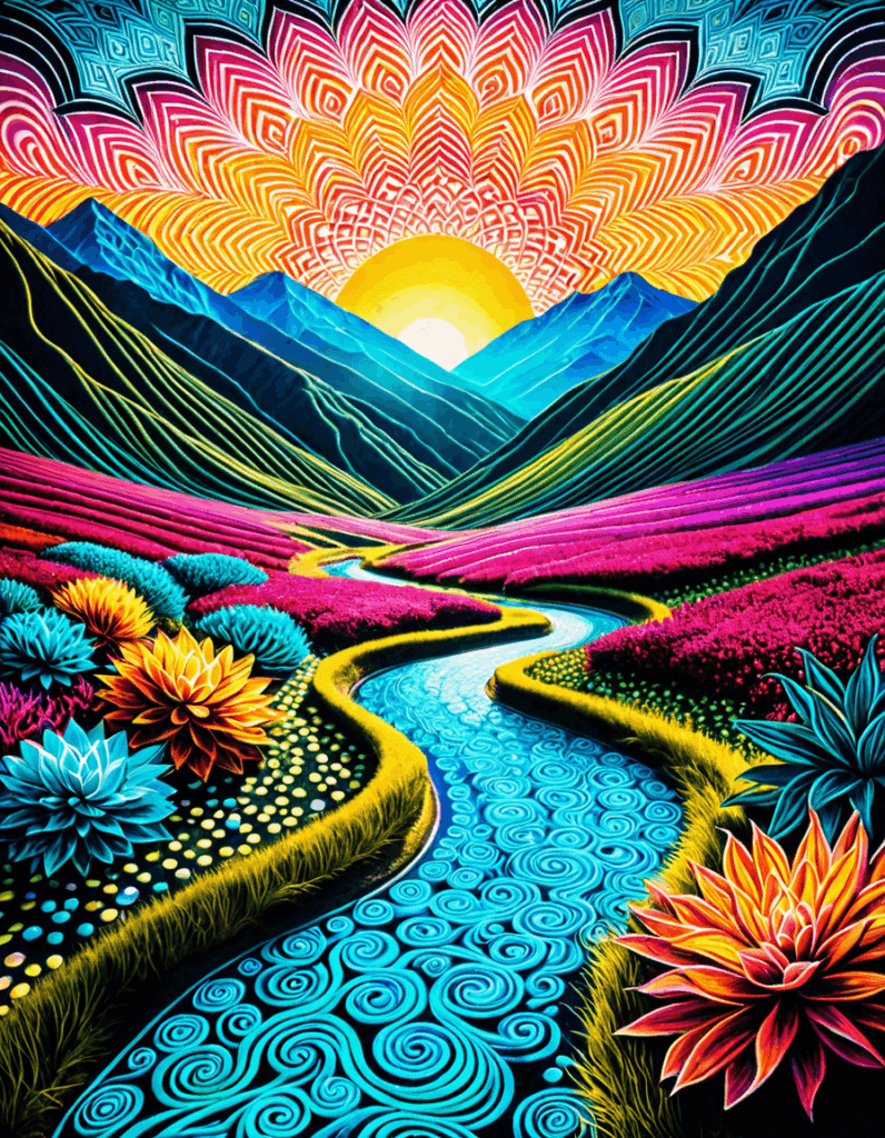 dmt drugs