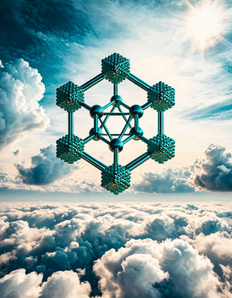 dmt molecule