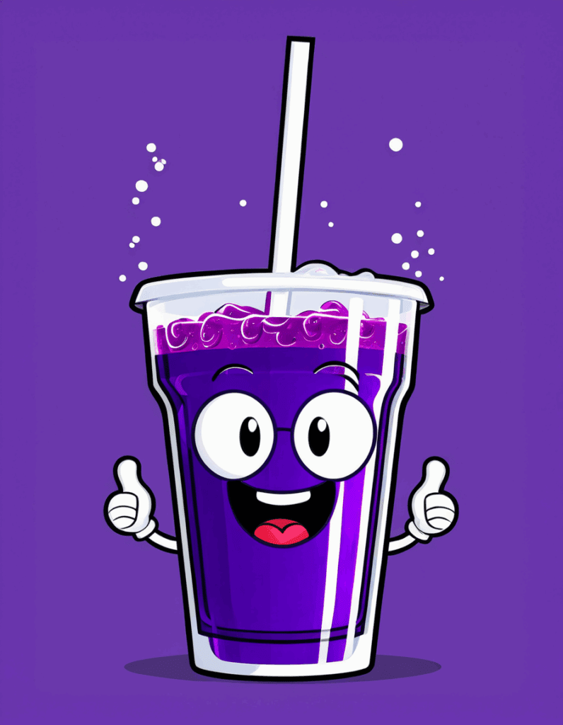 drink lean purple drank
