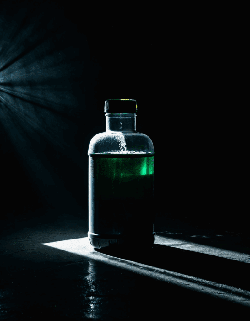 hydro drug