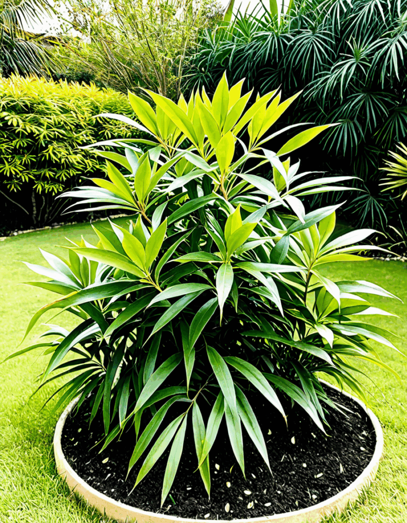ibogaine plant