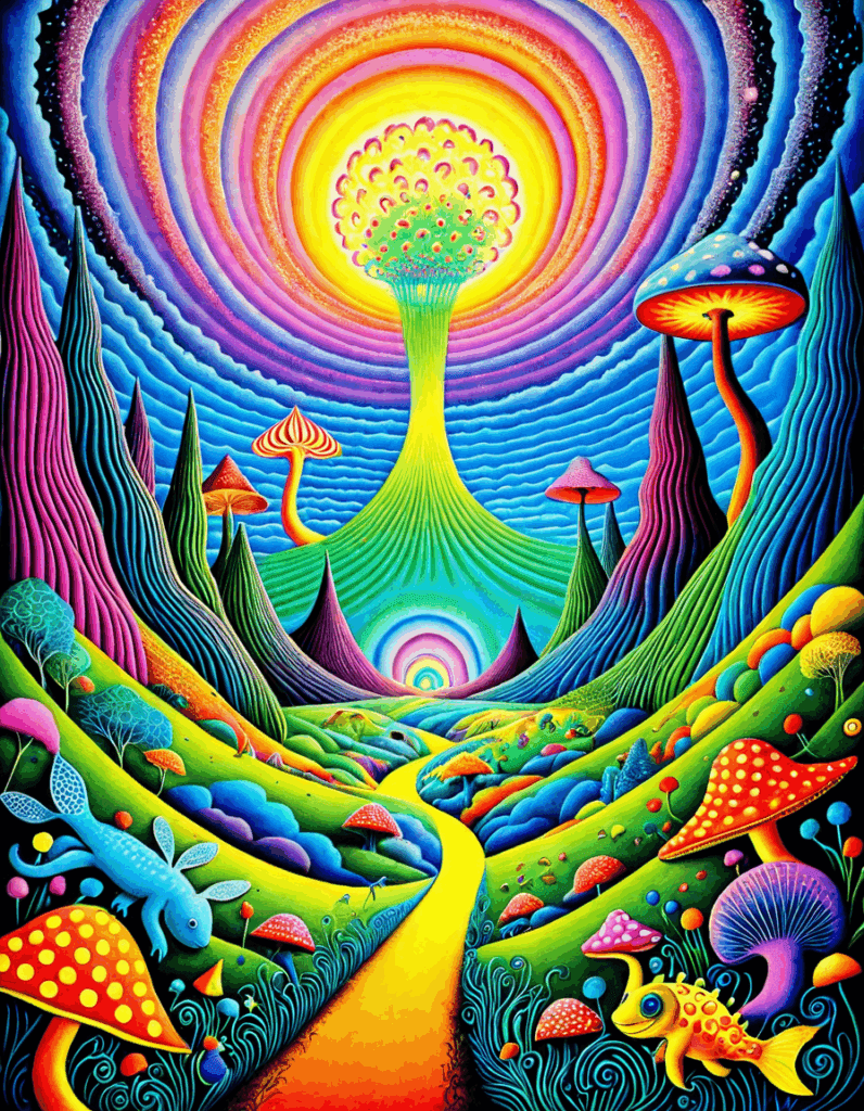 is lsd dangerous