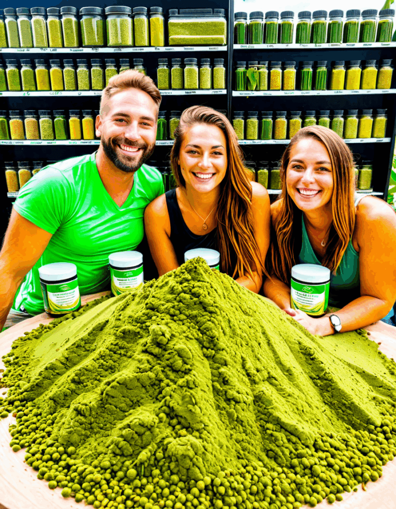 kratom products