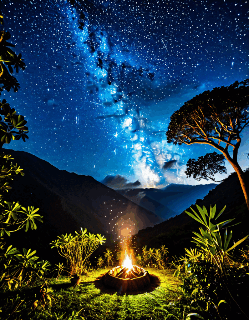 meaning of ayahuasca