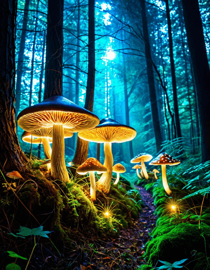 nn dmt
