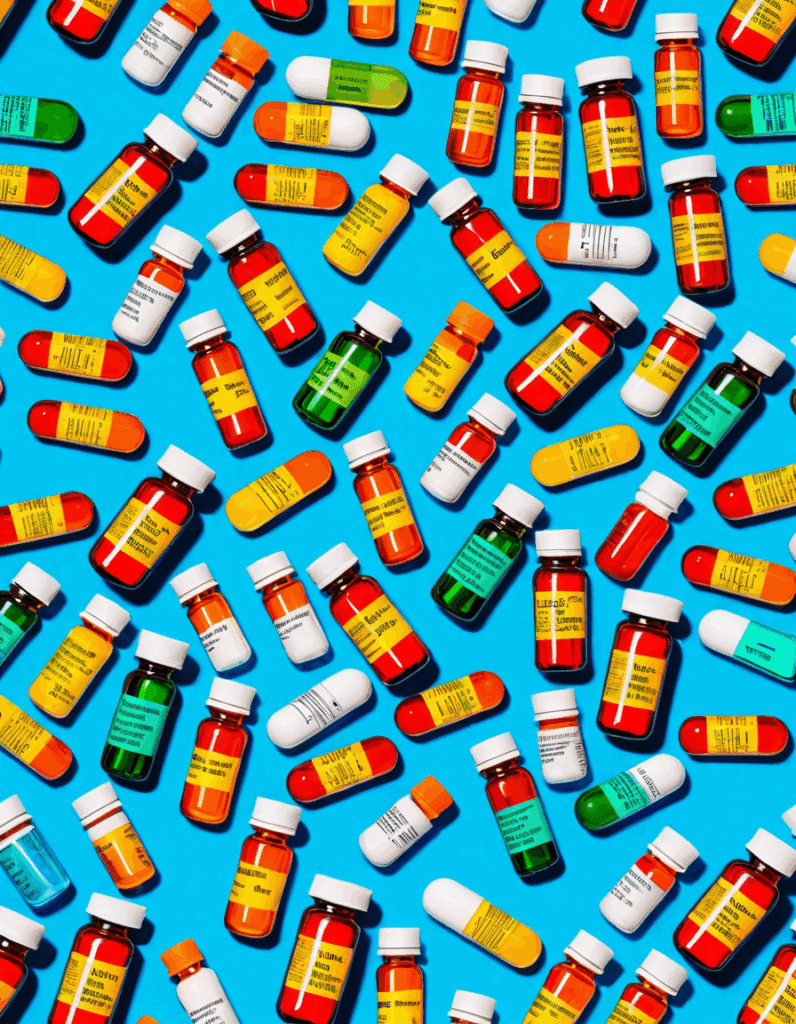 pain pill names