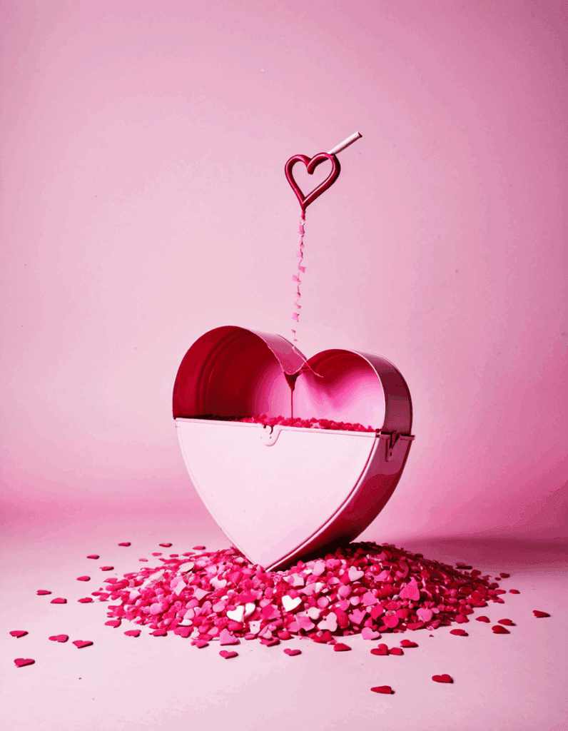 pink cocane