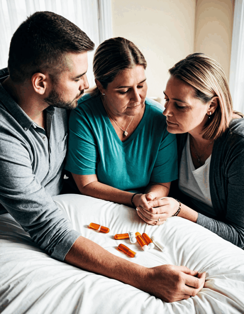 what are opioid drugs
