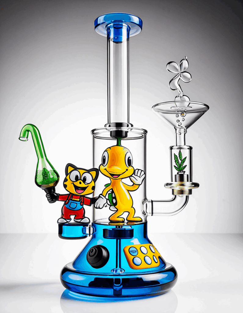 what is a dab rig
