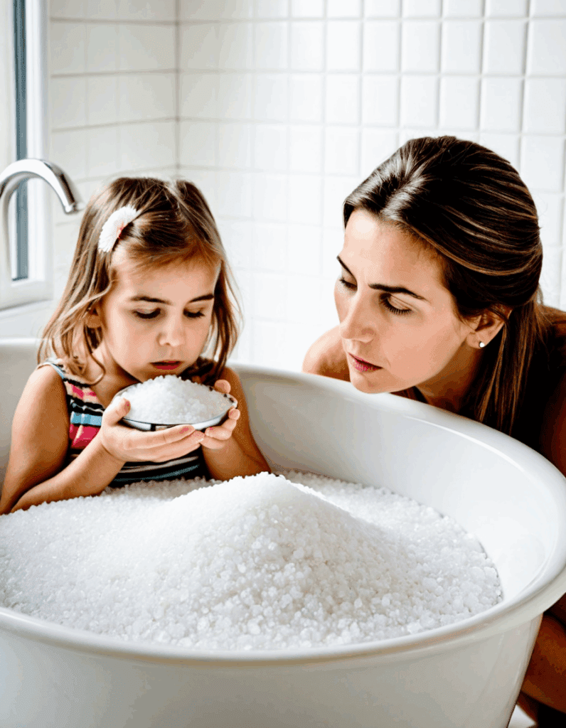 what is bath salts