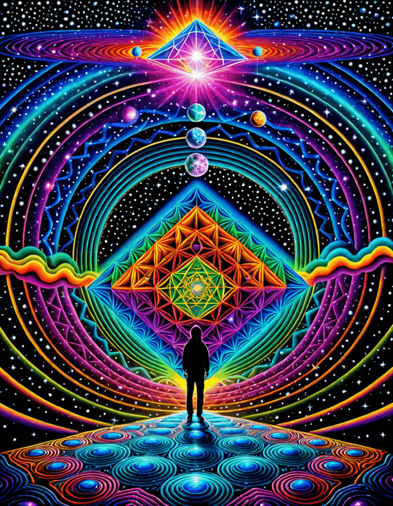 what is dmt drug