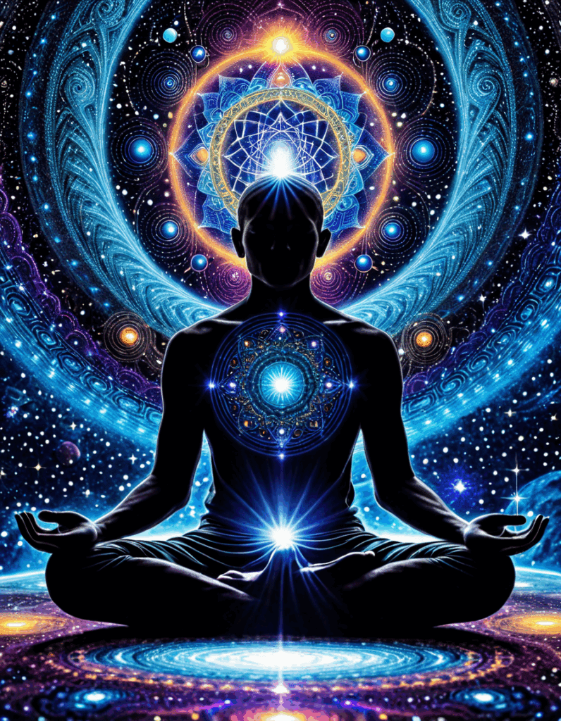 what is in dmt