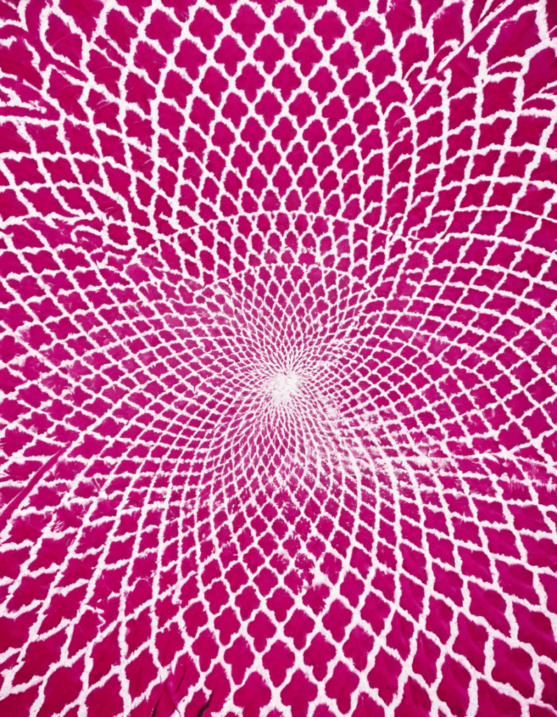 what is in pink cocaine