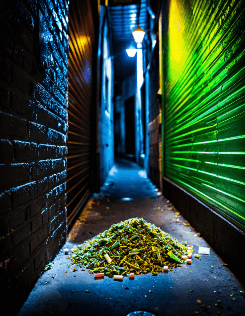 what is synthetic cannabinoids