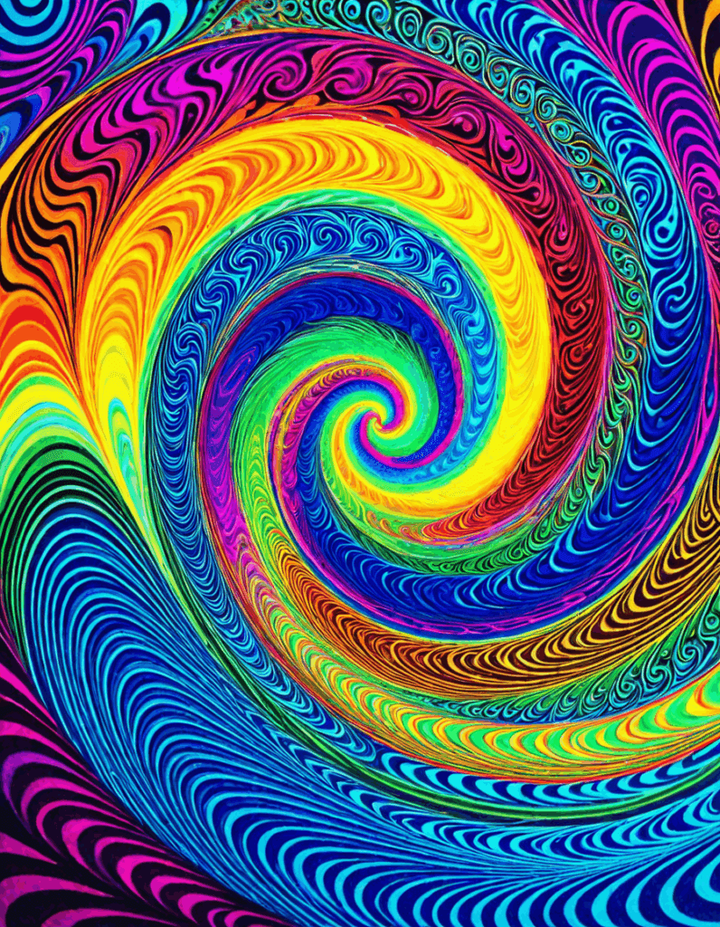 where does lsd come from