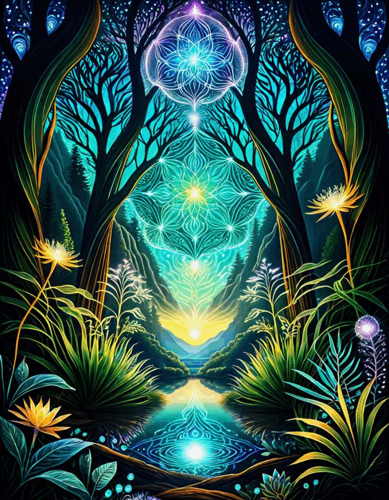 dmt meaning