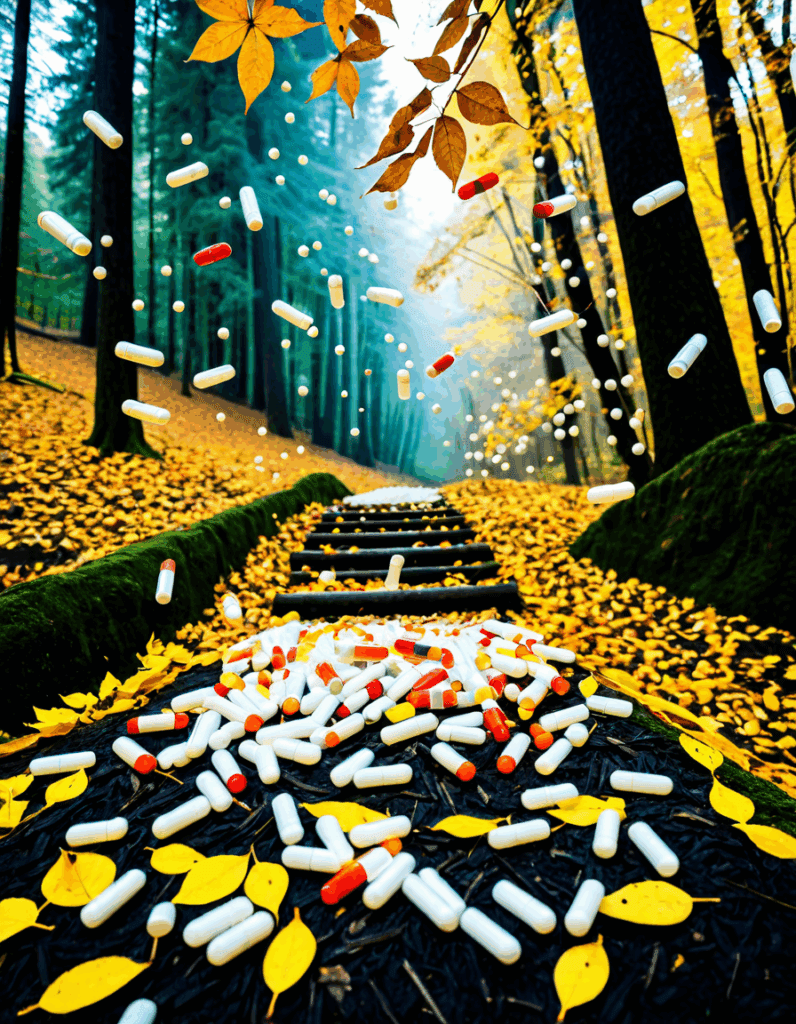 narcotic painkillers