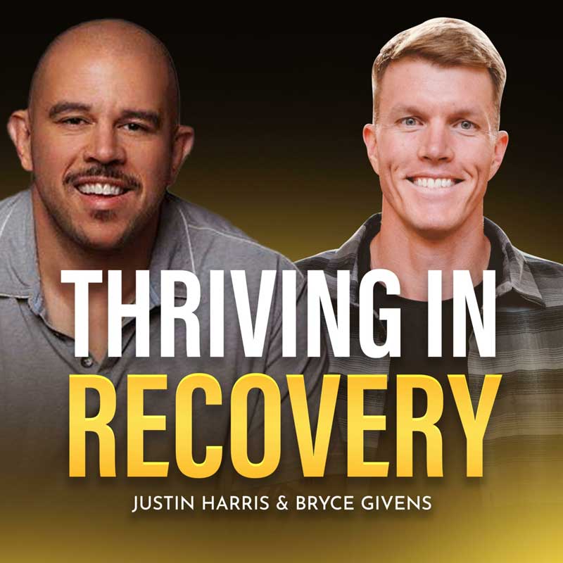 Thriving in Recovery