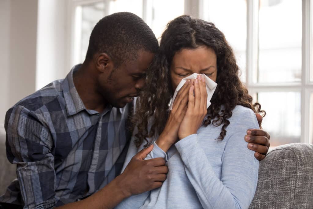 losing a loved one to drug overdose