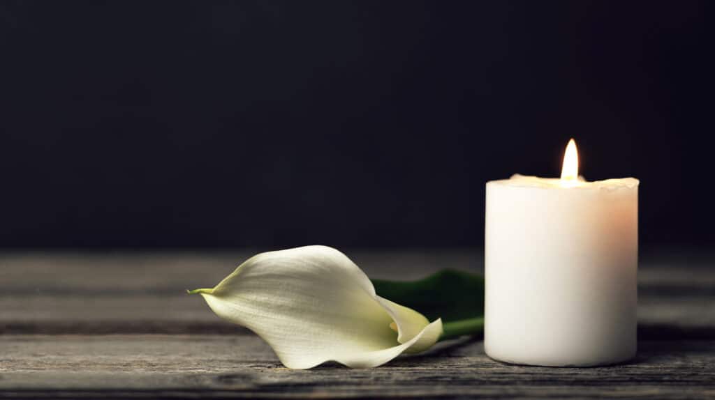 losing a loved one to drug overdose