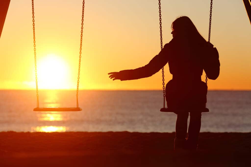 losing a loved one to drug overdose