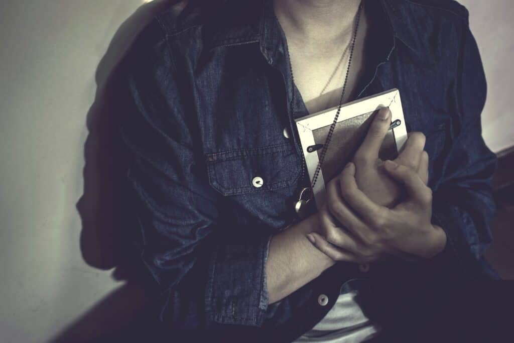 losing a loved one to drug overdose