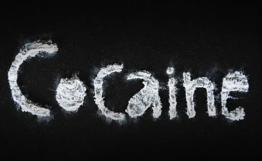 What is Cocaine Cut With