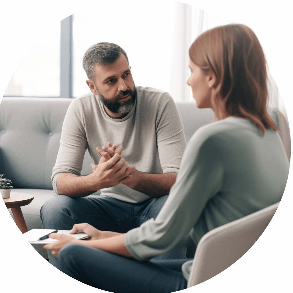 drug counseling