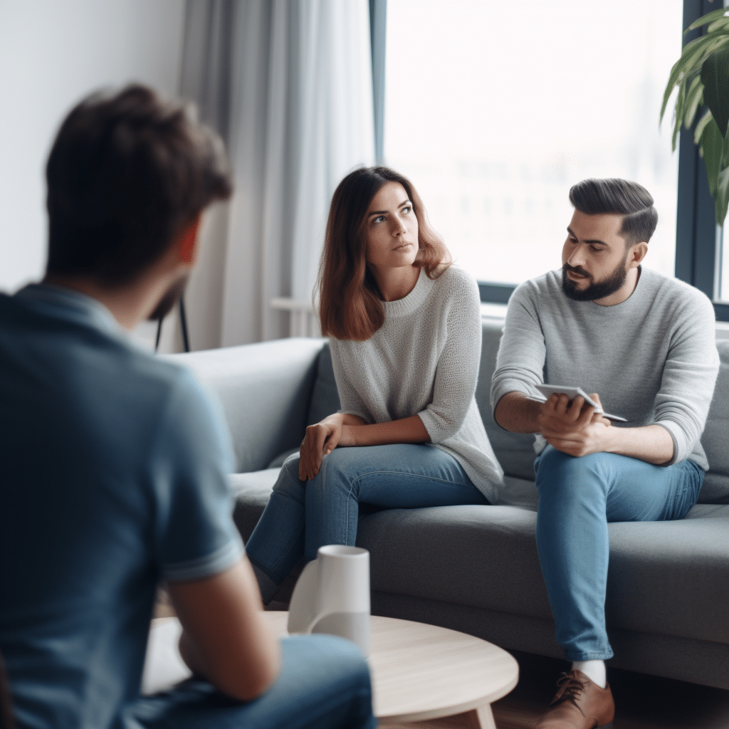 addiction counseling