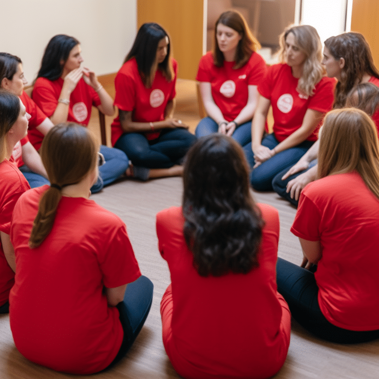 mothers against addiction group counseling