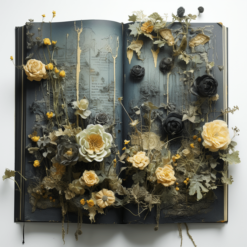 grief journal prompts pdf