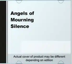 Angels of Mourning Silence