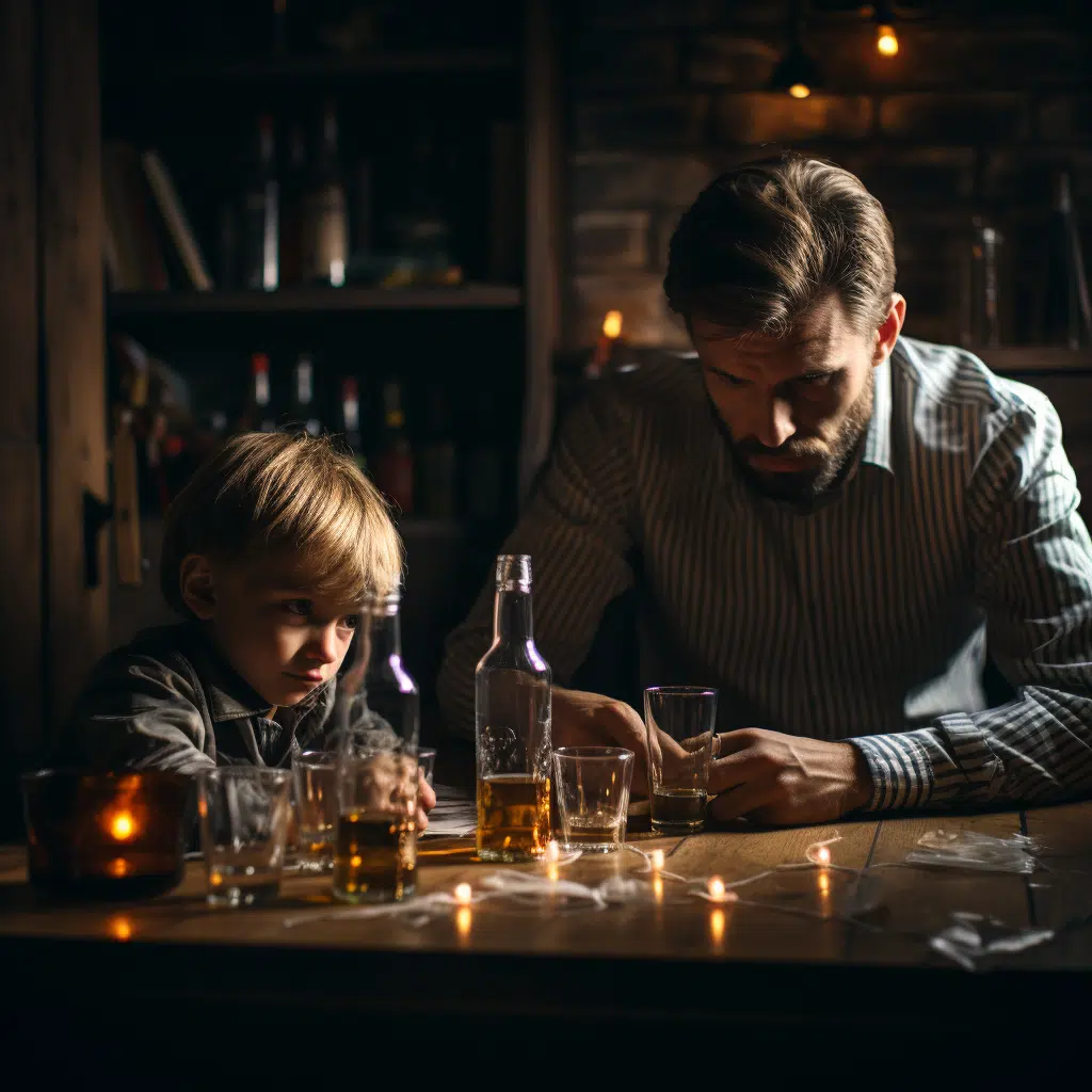 Parenting And Addiction The Overlooked Connection Parenting And Addiction The Overlooked Connection