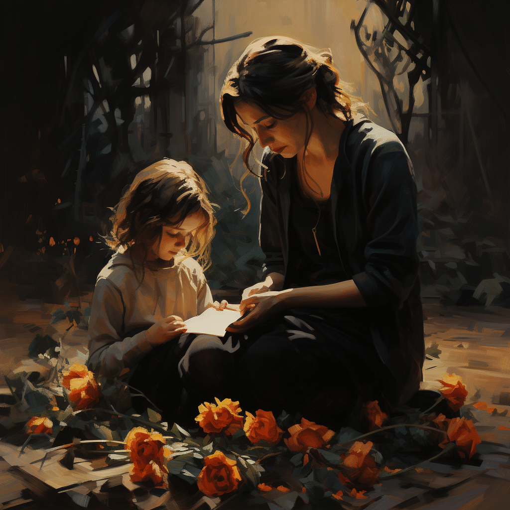 Best Gift For Someone Who Lost Their Mom A Heartfelt Review best-gift-for-someone-who-lost-their-mom-a-heartfelt-review