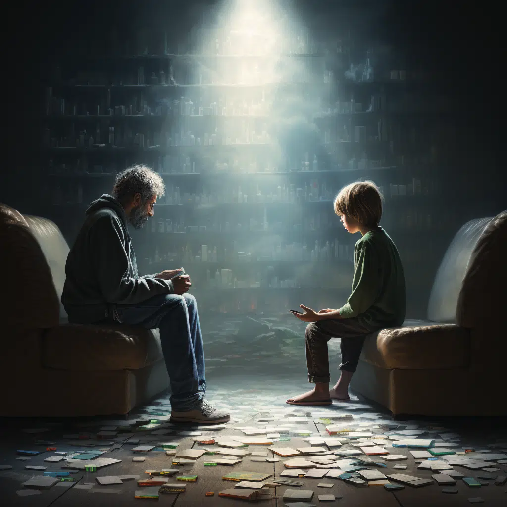 how-to-explain-drug-addiction-to-a-child-a-compassionate-approach