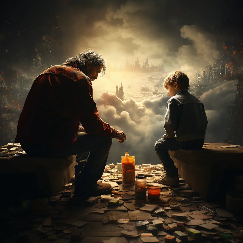 how-to-explain-drug-addiction-to-a-child-a-compassionate-approach