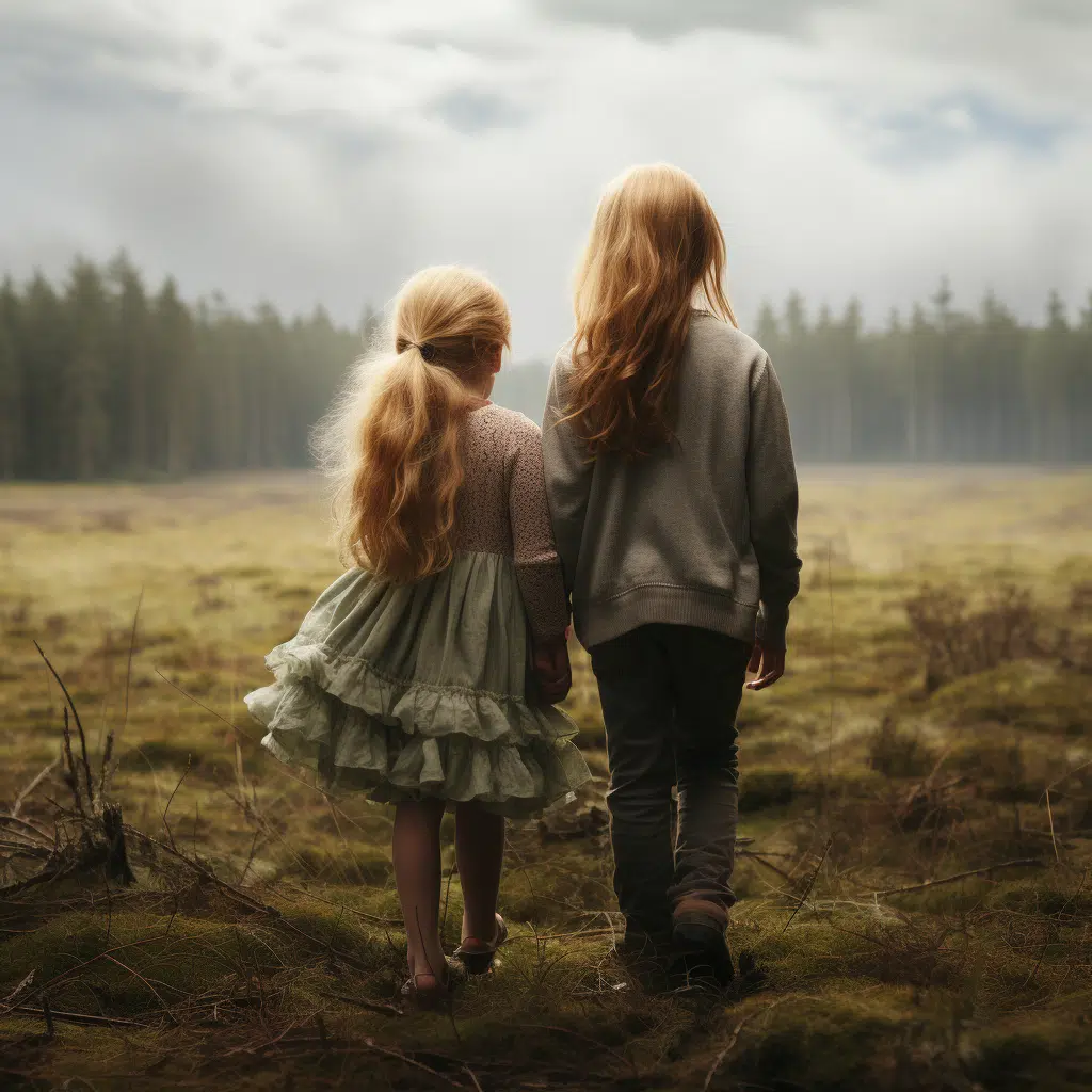 Losing A Sibling Quotes Solace In Words