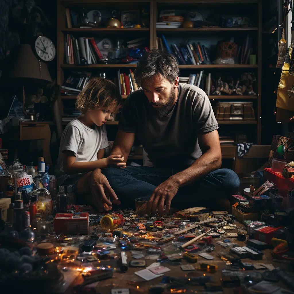 Parenting And Addiction The Overlooked Connection Parenting And Addiction The Overlooked Connection