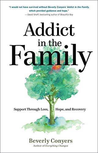 Addict in the Family Support Through Loss, Hope, and Recovery