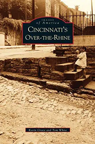 Cincinnati's Over The Rhine