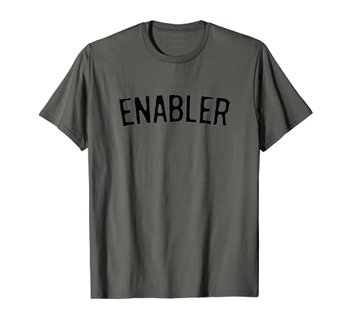 Enabler T Shirt