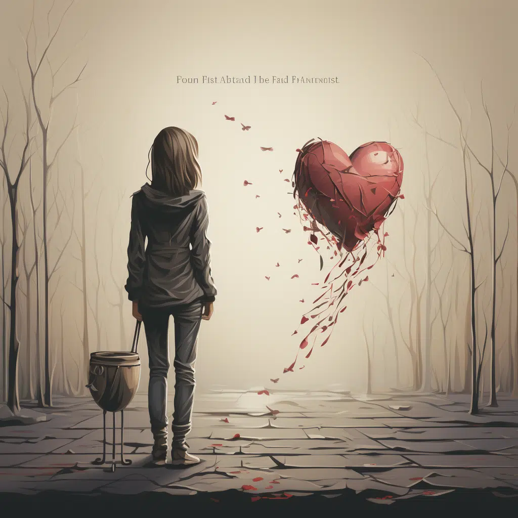 Heartbroken Failed As A Mom Quotes 7 Deep Insights